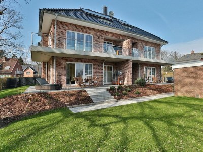 Holiday apartment Baltic Sea Appartement 1 - Outdoor photo 6