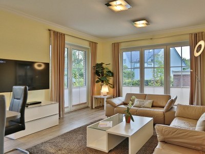 Holiday apartment Baltic Sea Appartement 1 - Features photo 7