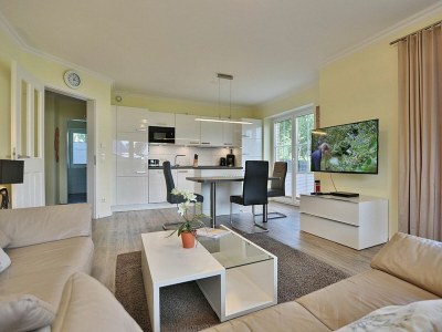 Holiday apartment Baltic Sea Appartement 1 - Features photo 8