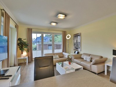 Holiday apartment Baltic Sea Appartement 1 - Features photo 9