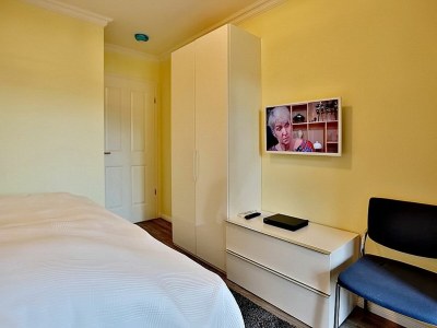 Holiday apartment Baltic Sea Appartement 1 - Features photo 11