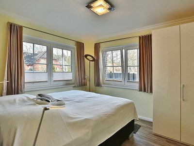 Holiday apartment Baltic Sea Appartement 1 - Features photo 12