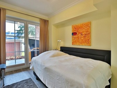 Holiday apartment Baltic Sea Appartement 1 - Features photo 13