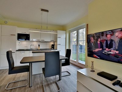 Holiday apartment Baltic Sea Appartement 1 - Features photo 14