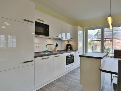 Holiday apartment Baltic Sea Appartement 1 - Features photo 15