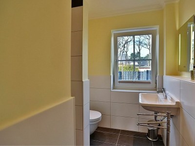 Holiday apartment Baltic Sea Appartement 1 - Features photo 16