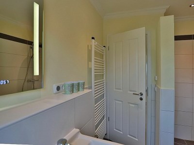 Holiday apartment Baltic Sea Appartement 1 - Features photo 17