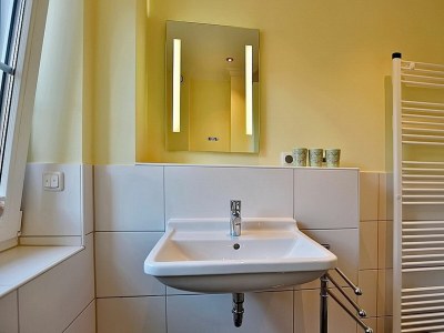 Holiday apartment Baltic Sea Appartement 1 - Features photo 18