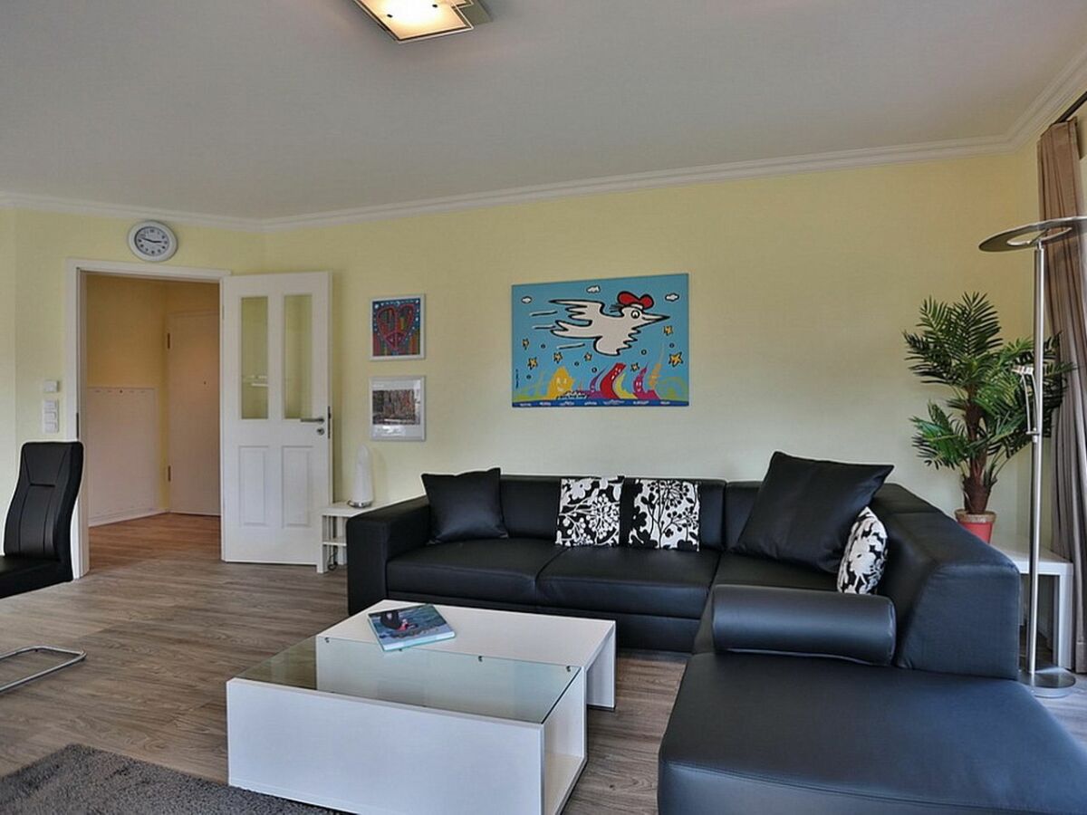 Holiday apartment Baltic Sea Appartement 2