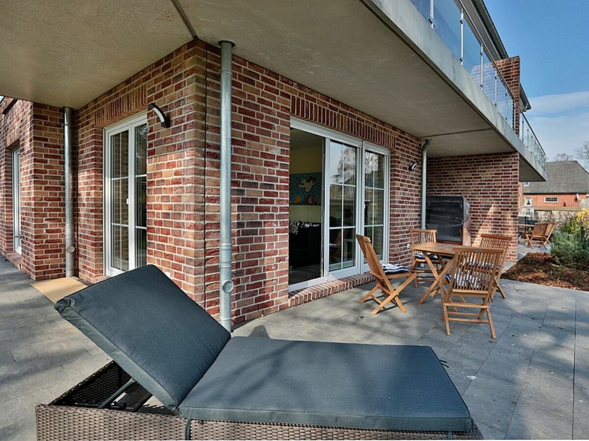 Holiday apartment Baltic Sea Appartement 2 - Outdoor photo 2