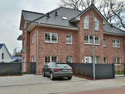 Holiday apartment Baltic Sea Appartement 2 - Outdoor photo 5