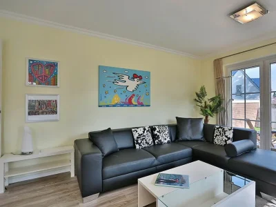 Holiday apartment Baltic Sea Appartement 2 - Features photo 7