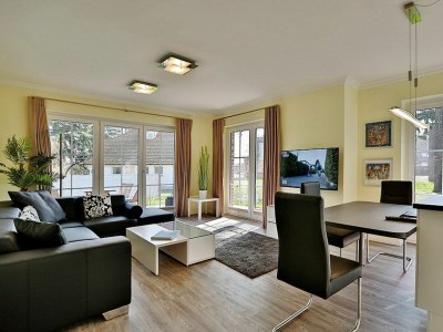 Holiday apartment Baltic Sea Appartement 2 - Features photo 9