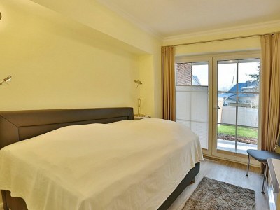 Holiday apartment Baltic Sea Appartement 2 - Features photo 11