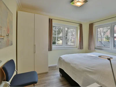 Holiday apartment Baltic Sea Appartement 2 - Features photo 12