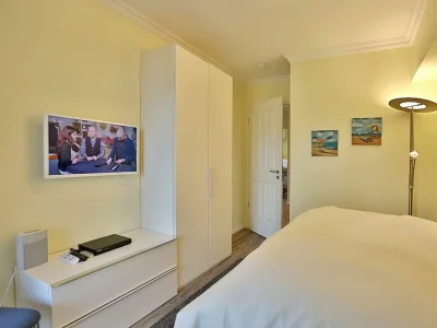 Holiday apartment Baltic Sea Appartement 2 - Features photo 13