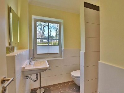 Holiday apartment Baltic Sea Appartement 2 - Features photo 14