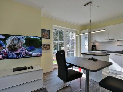 Holiday apartment Baltic Sea Appartement 2 - Features photo 16