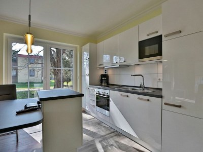 Holiday apartment Baltic Sea Appartement 2 - Features photo 17