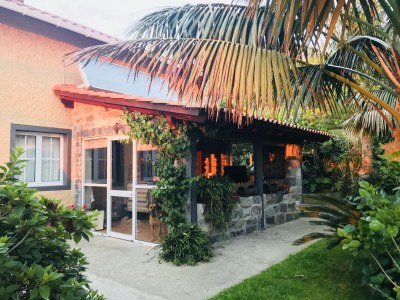 Holiday house "Casa Björn" - Outdoor photo 3