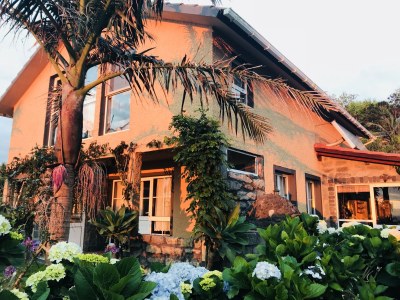 Holiday house "Casa Björn" - Outdoor photo 4