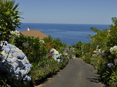 Holiday house "Casa Björn" - Outdoor photo 5