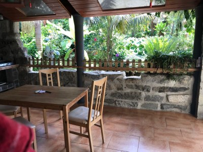 Holiday house "Casa Björn" - Outdoor photo 6