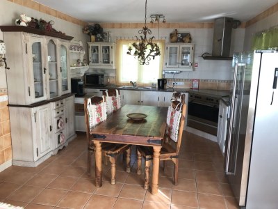 Holiday house "Casa Björn" - Features photo 8