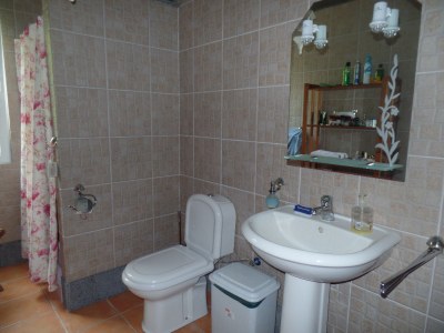 Holiday house "Casa Björn" - Features photo 11