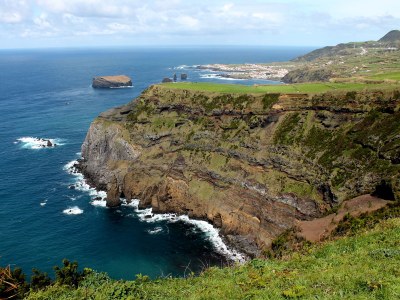 Holiday house "Casa Björn" - Environment photo 14