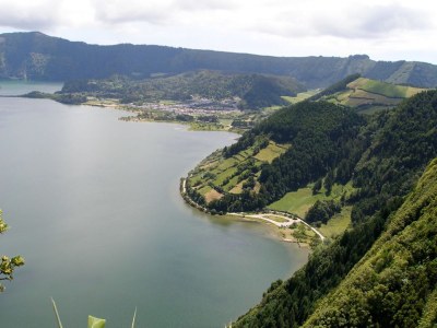 Holiday house "Casa Björn" - Environment photo 15