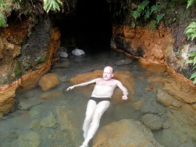 Holiday house "Casa Björn" - Environment photo 16