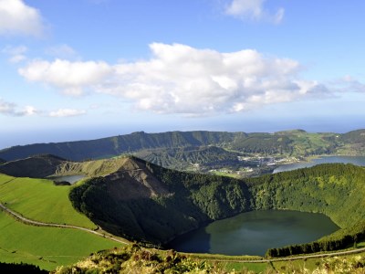 Holiday house "Casa Björn" - Environment photo 19