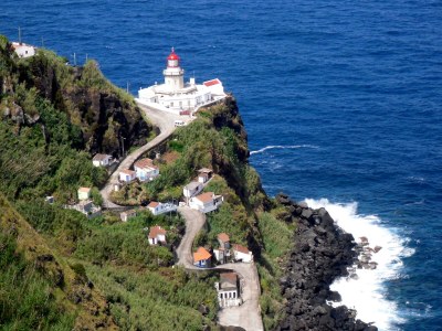 Holiday house "Casa Björn" - Environment photo 20