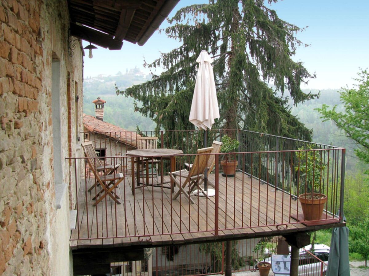 Cottage Mansion in Langhe with Pool and Winery Charm - Outdoor photo 5