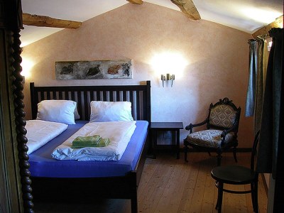 Cottage Mansion in Langhe with Pool and Winery Charm - Features photo 13