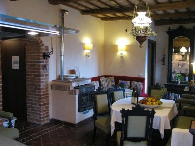 Cottage Mansion in Langhe with Pool and Winery Charm - Features photo 18