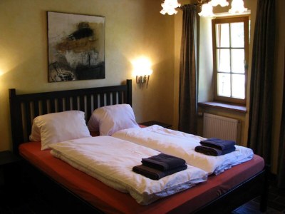 Cottage Mansion in Langhe with Pool and Winery Charm - Features photo 23