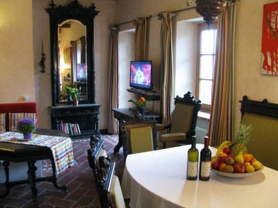 Cottage Mansion in Langhe with Pool and Winery Charm - Features photo 25
