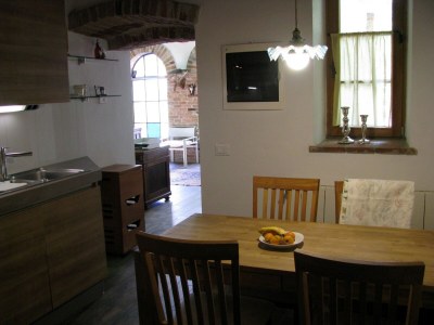 Cottage Apartment in Bastia Mondovì with Pool - Features photo 7