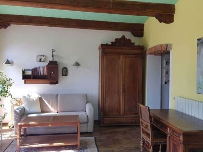 Cottage Apartment in Bastia Mondovì with Pool - Features photo 9