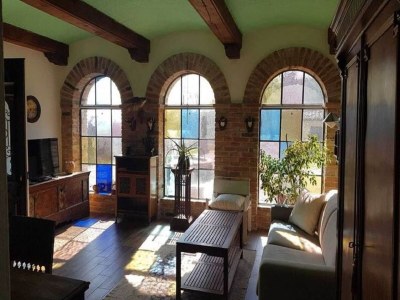 Cottage Apartment in Bastia Mondovì with Pool - Features photo 10