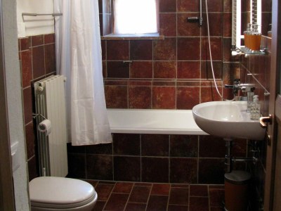 Cottage Apartment in Bastia Mondovì with Pool - Features photo 12