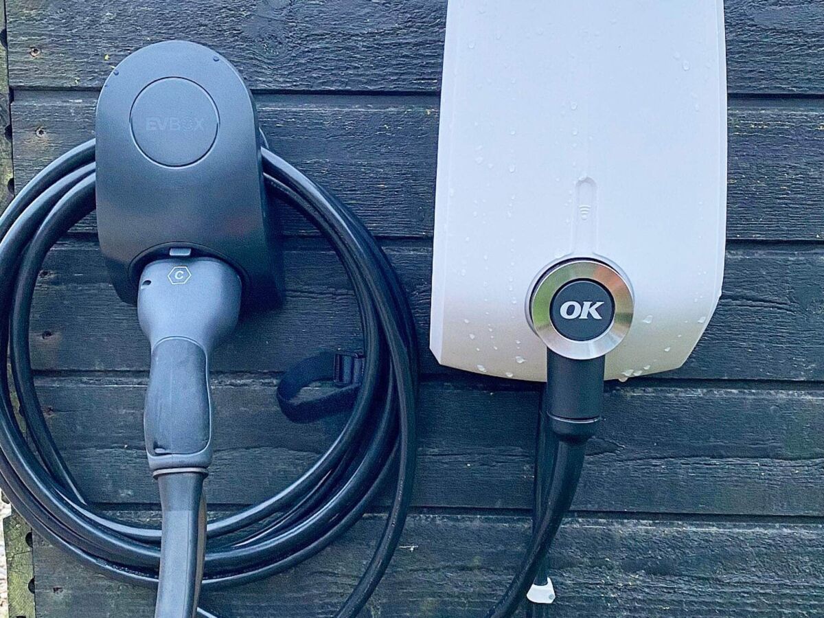 Holiday house 10 Personen Ferienhaus in Ansager-By Traum - Outdoor photo 4