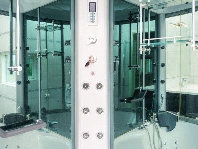 Holiday house 10 Personen Ferienhaus in Ansager-By Traum - Outdoor photo 5