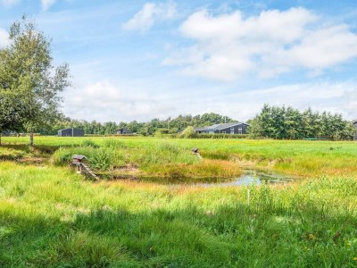 Holiday house 10 Personen Ferienhaus in Ansager-By Traum - Outdoor photo 6