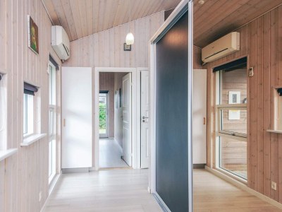 Holiday house 10 Personen Ferienhaus in Ansager-By Traum - Outdoor photo 11