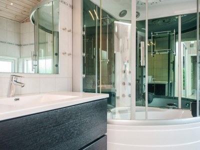 Holiday house 10 Personen Ferienhaus in Ansager-By Traum - Outdoor photo 13