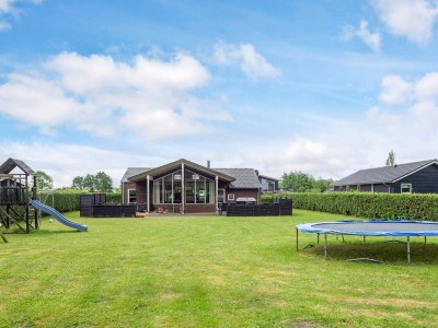 Holiday house 10 Personen Ferienhaus in Ansager-By Traum - Outdoor photo 15