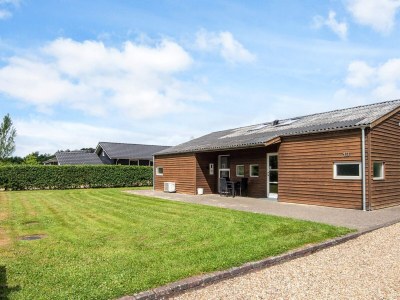 Holiday house 10 Personen Ferienhaus in Ansager-By Traum - Outdoor photo 16